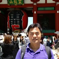 Eric Yin