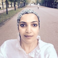 Fazila Khan