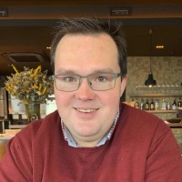 Jeroen Vinck
