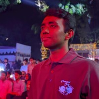 A N M Samiul Haque