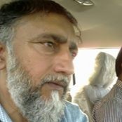 Muhammad Arif Ghulam