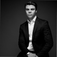Joseph Gastinel