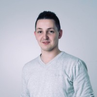 Romain Serrurot - Développeur Senior