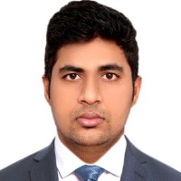 Prasanth R