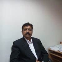 Sharad Khanna