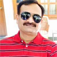 Dharmendra Patel