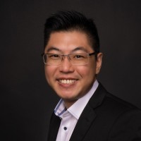 Alvin Koh