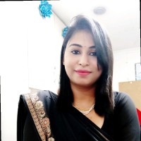 Anindita Tah