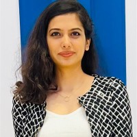 Niyati Mistry, Ms
