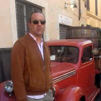 Antoine Grammatico
