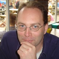 Eric Kornet