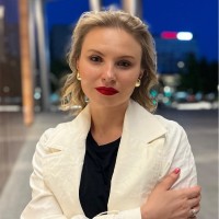 Tatsiana Nikitsina