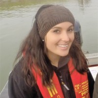Ariana Mackay