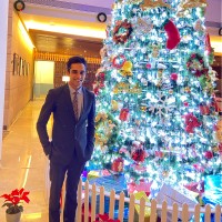 Shivam Khandelwal