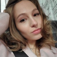 Anastasiya Bondareva