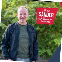 Sander van Herwijnen