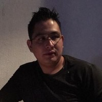 RICARDO SOLACHE TAPIA