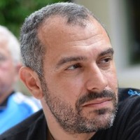 Dimitrios Theodoridis