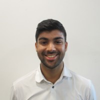 Harsh Chudasama