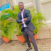 JOSHUA IBIGBAMI