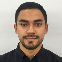 Jesus Mora