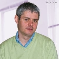 Shaun Dean