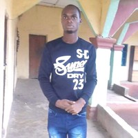 Ezukwa Blessed Madueke