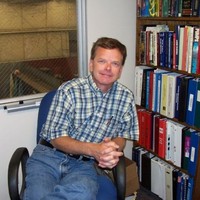 Jim Chaplin
