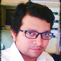 Nileshkumar Khachane