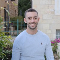 Avichai Doron
