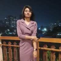 Kshitija Bagul
