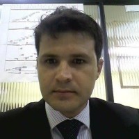 Anderson Santos Oliveira, Pcd, Mba