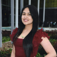 Leidy Tatiana Garcia