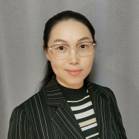 Ellen (Liping) Gong, M.Fin., CMA(US), CFP, PMP
