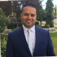 Afzal Safi