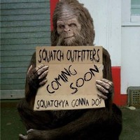 Squatch Outfitters