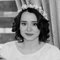 Alona Vyacheslavovna