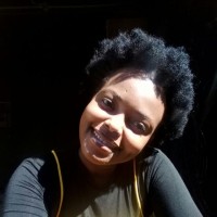 Itumeleng Mashilo