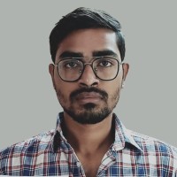 Ravi Kiran Yarramsetty