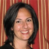 Tricia Sullivan Brindle