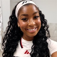 Nyla Harris