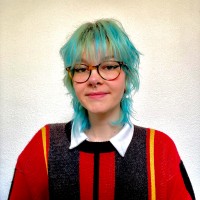 Chloé-Manon Cesar