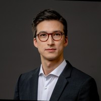 Matthias Yun Boehm