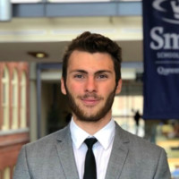 Reid Mozas