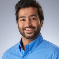 Shivam S.