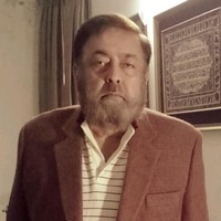 shaheen saeed