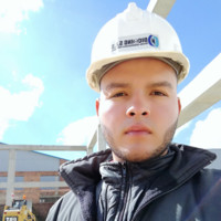 Damian Alejandro Serrano Quintero