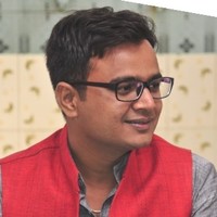 Chetan Bhanderi