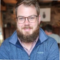 Matthew Harris, P.E.