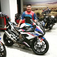 Muhammad Syahmi